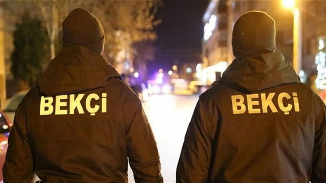 2021 yılı bekçi alımı başladı mı? Polis Akademisi bekçi alımları, başvuru şartları, bekçi maaşları...
