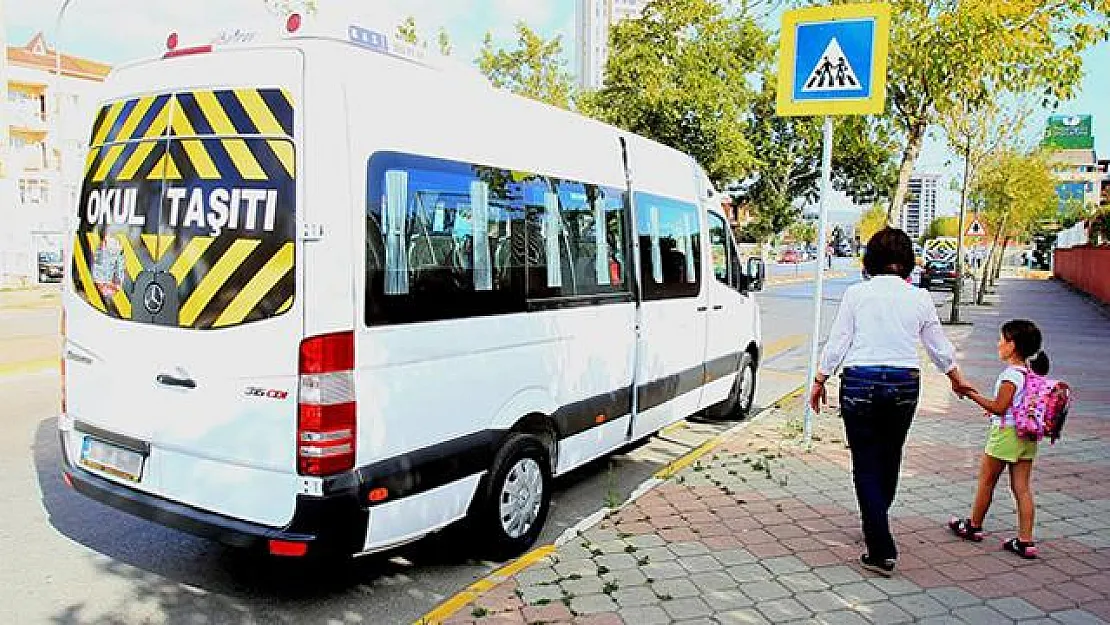 2021 yılı okul servis ücretleri belli oldu! Ankara, İstanbul ve İzmir'de okul servisi güncel ücret tarifesi