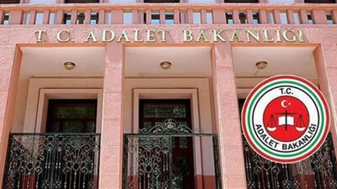 2022 Adalet Bakanlığı 12 bin 823 personel alıyor! Başvuru tarihleri ve başvuru şartları açıklandı