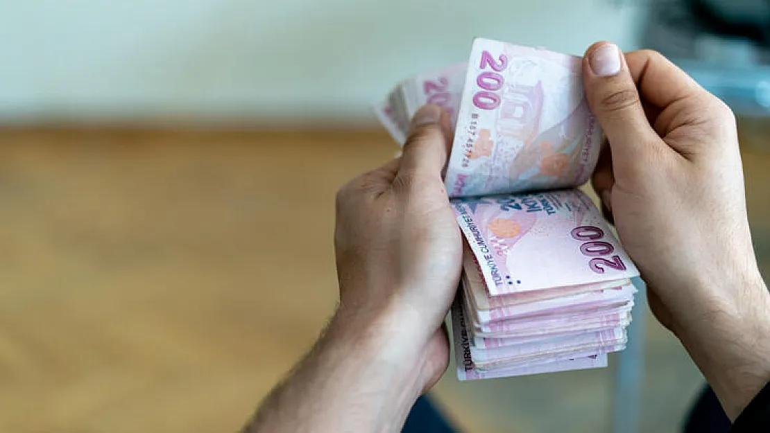 2022 asgari ücret için flaş gelişme! İşte maaşlara yapılması beklenen zam