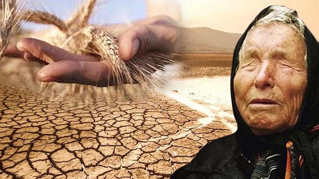 2022 Kehanetleri Çıkmıştı! İşte Baba Vanga'nın Diğer Kehanetleri