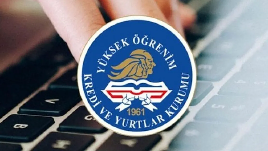 2022 KYK yurt başvuru sonucu sorgulama ekranı! KYK 2022 sonuçları açıklandı mı? KYK burs başvuru tarihi