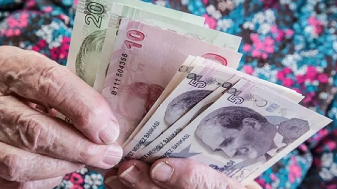 2022 Ramazan Bayramı İkramiyesi Belli Oldu! 2 Bin Lira Pahalı Bulundu!