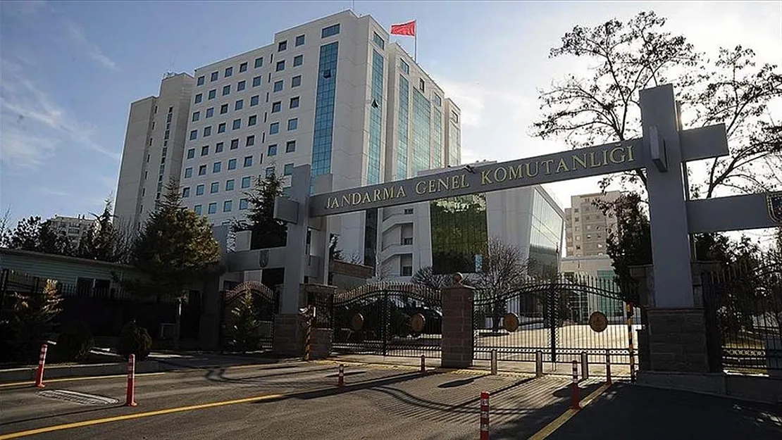 2022 yılı için Jandarma 5000 Uzman Erbaş alımı yapılacak! Onlarca farklı alandan birçok sözleşmeli personel alınacak!