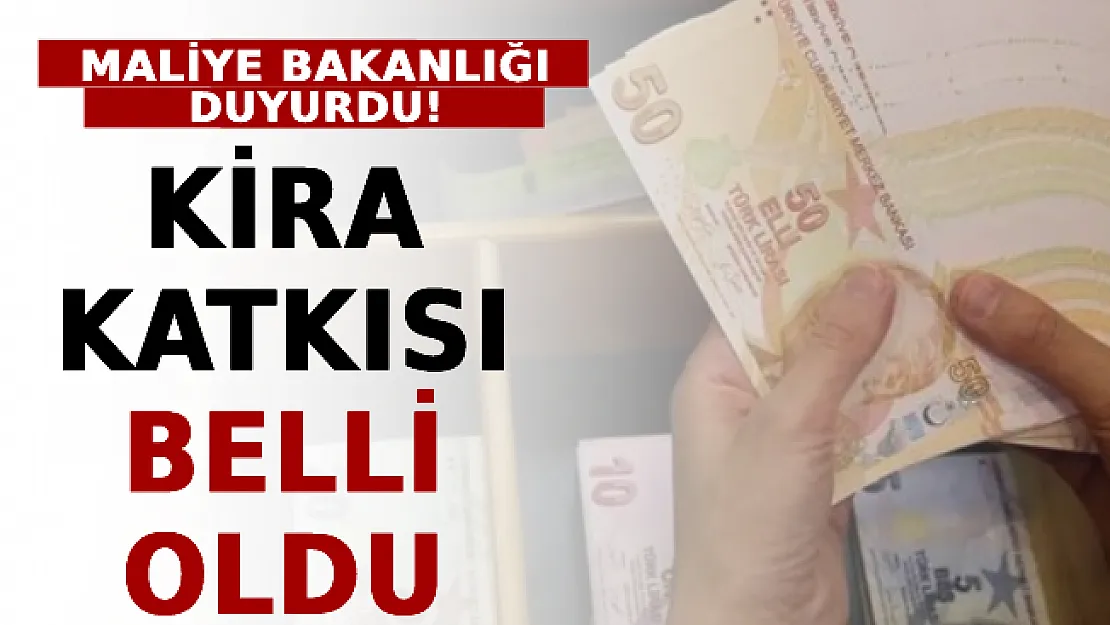 2022 Yurtdışında Görevli Personele Kira Katkısı Belli Oldu!