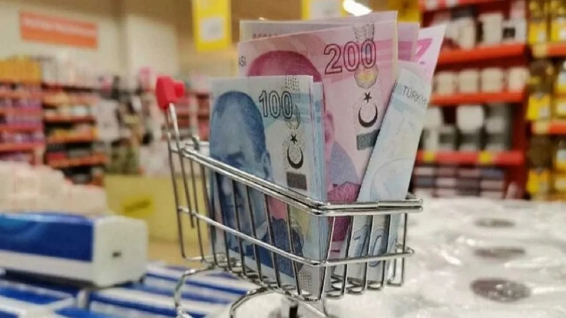 2023 yılının ilk enflasyon rakamları belli oldu!