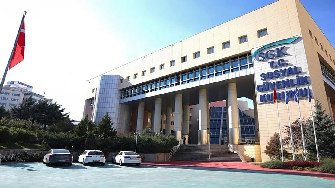 2024 SGK personel alımı ilanı başvuru ekranı: Kaç kişi alınacak, başvuru şartları neler?