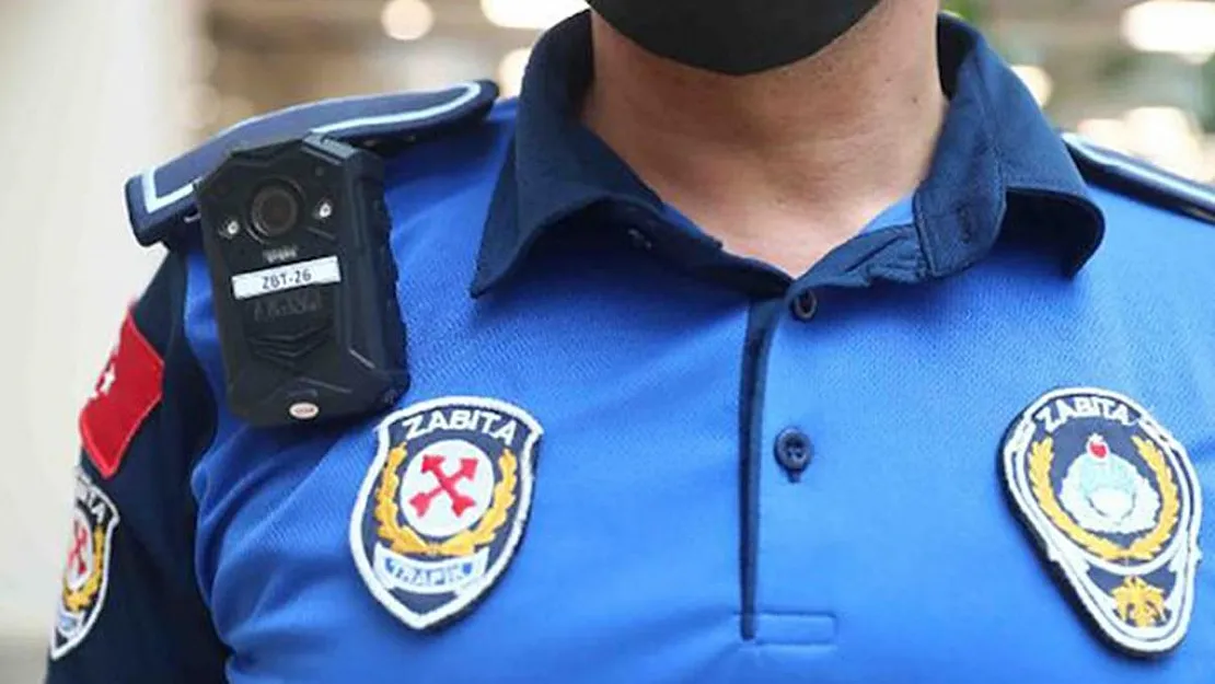 2024 zabıta alımları başladı! KPSS'den en az 65 puan alanlar başvurabilir