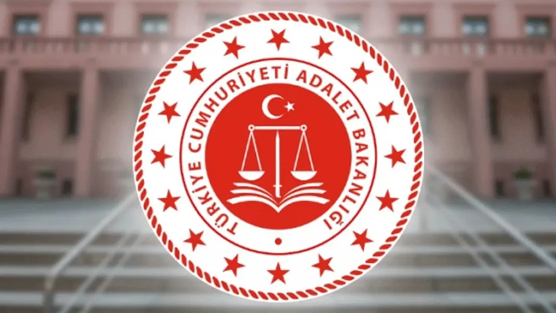 2025 Adalet Bakanlığı İKM Alımı Başladı: 3.172 Personel İçin Başvurular Bugün Başladı