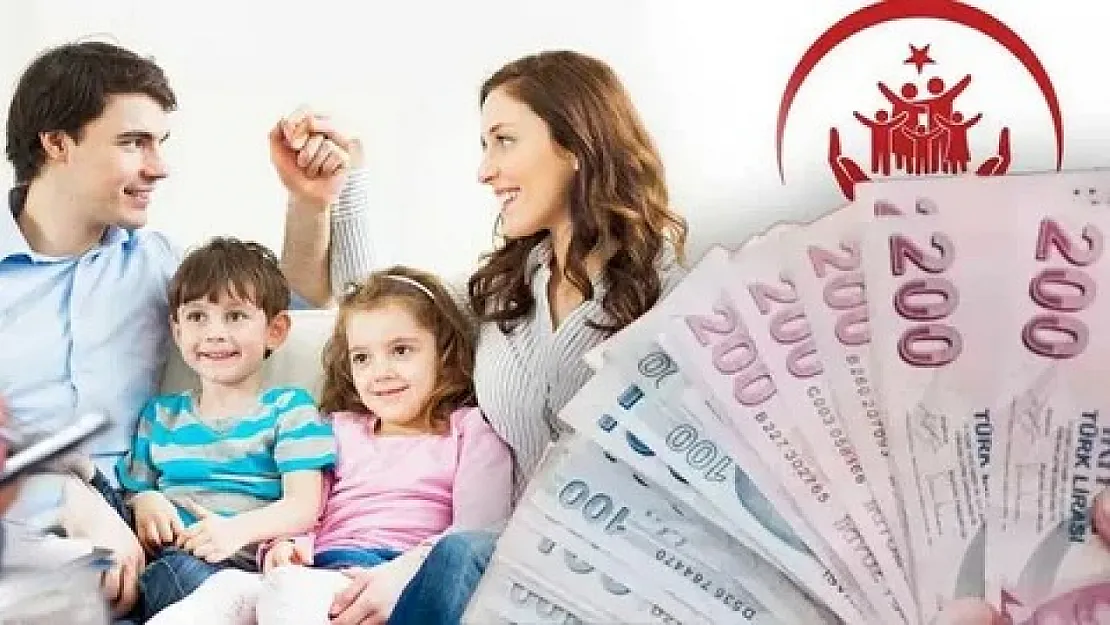 2025 Aile Yılı'nda Binlerce Destek Hayata Geçti: Gençlere, Ailelere ve Çiftçilere Büyük Kolaylık