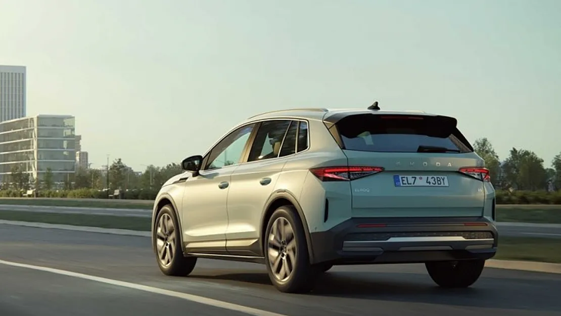 2025'in En İyi Otomobili Seçildi: Tesla'yı da BYD'yi de Geride Bıraktı