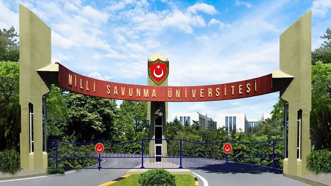 2025 MSÜ Kayıt Maratonu Başladı: Astsubay ve Harp Okulları İçin Geri Sayım!