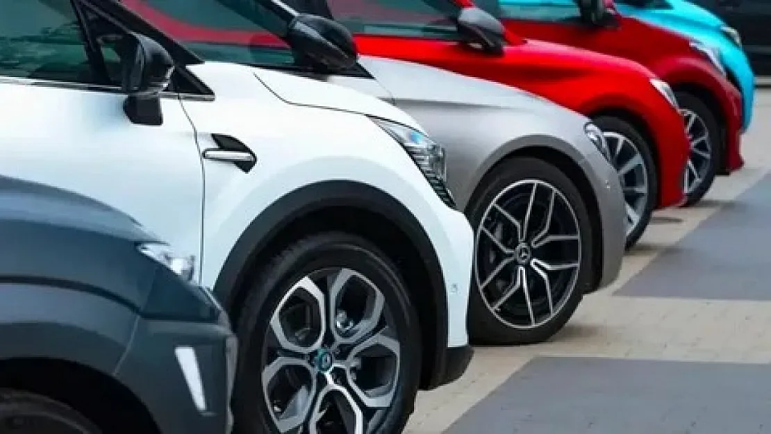 2025 Türkiye'de Yılın Otomobili Açıklandı!