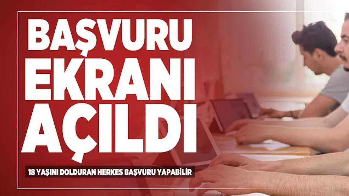 21 Aralık İŞKUR iş ilanları yayımlandı! Vasıflı Vasıfsız Deneyimli Deneyimsiz 41 bin 718 personel alım yapılacak!