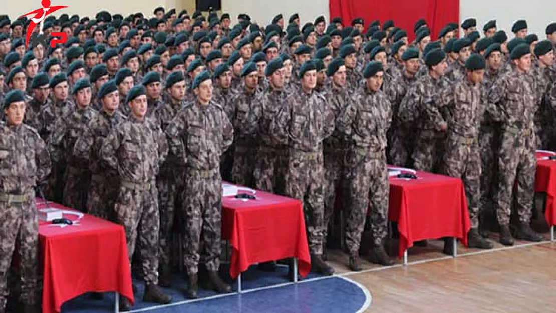 21. Dönem POMEM 12 Bin Polis Alınacak ! Adaylar Sabırsız...