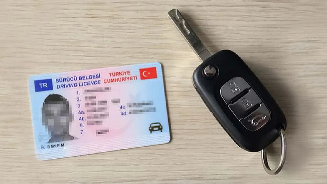 21 Nisan Ehliyet Sınav Sonuçları MEB Tarafından Açıklandı!