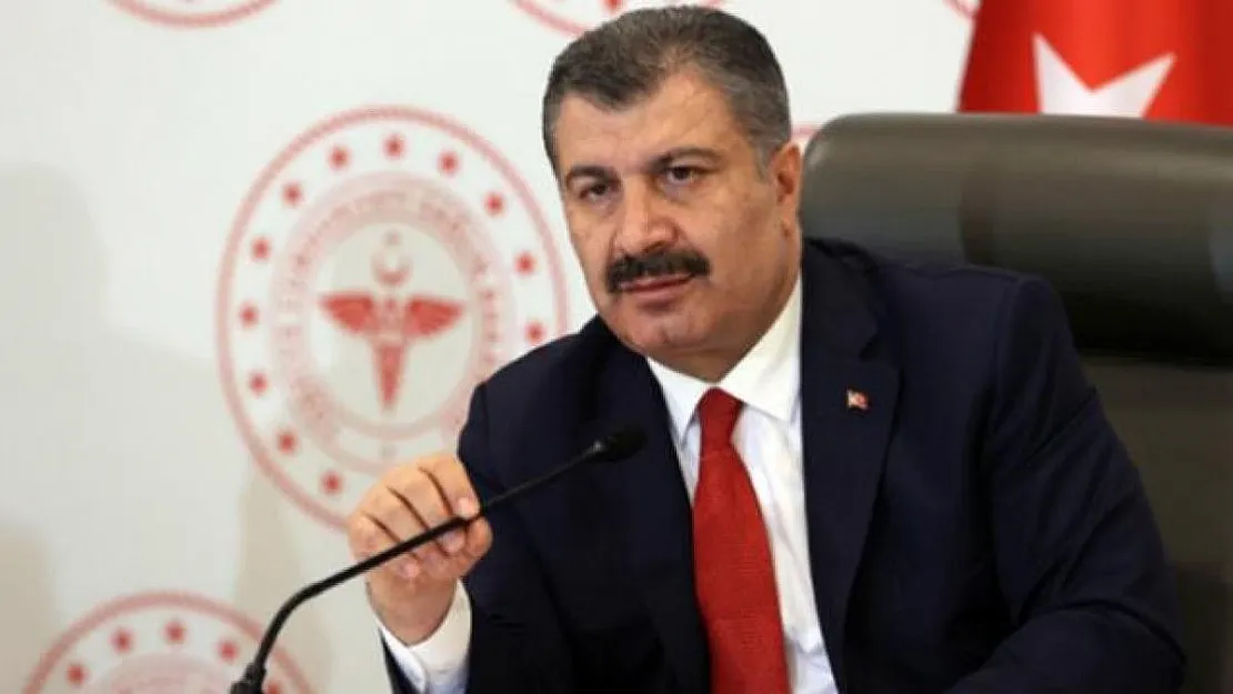 21 Ocak koronavirüs verileri az önce açıklandı! Vaka ve vefat sayıları arttı!