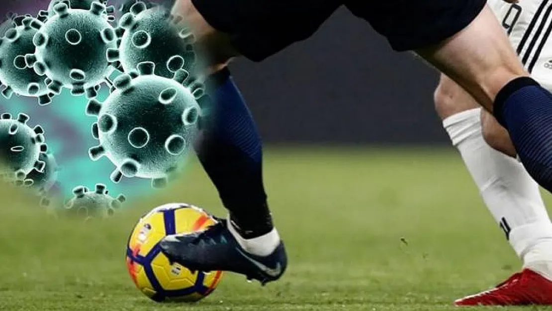 21 yaşındaki futbolcunun ölüm nedeni koronavirüs