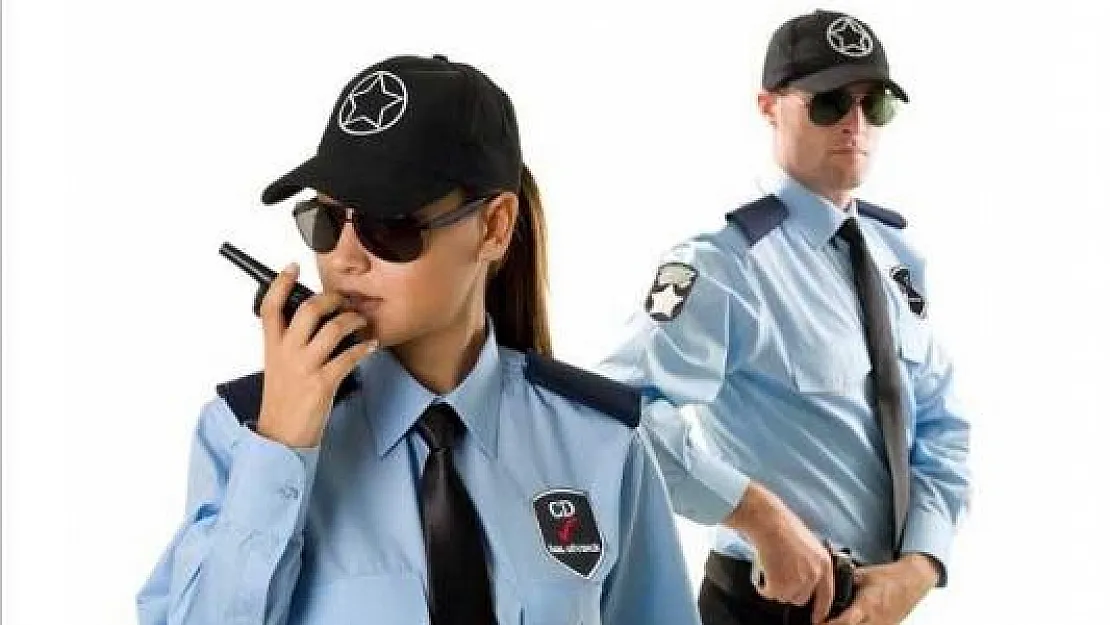 22-26 Haziran'da Selçuk Üniversitesine güvenlik görevlisi alımı yapılacak!