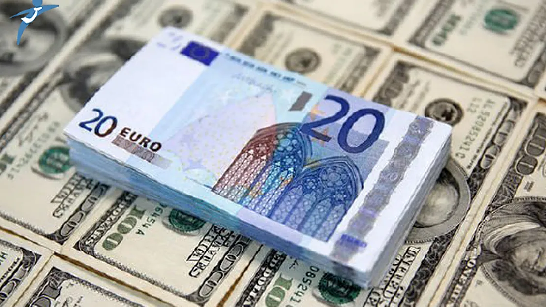 22 Ekim 2018 Dolar ve Euro Fiyatları! Ne Kadar Oldu?