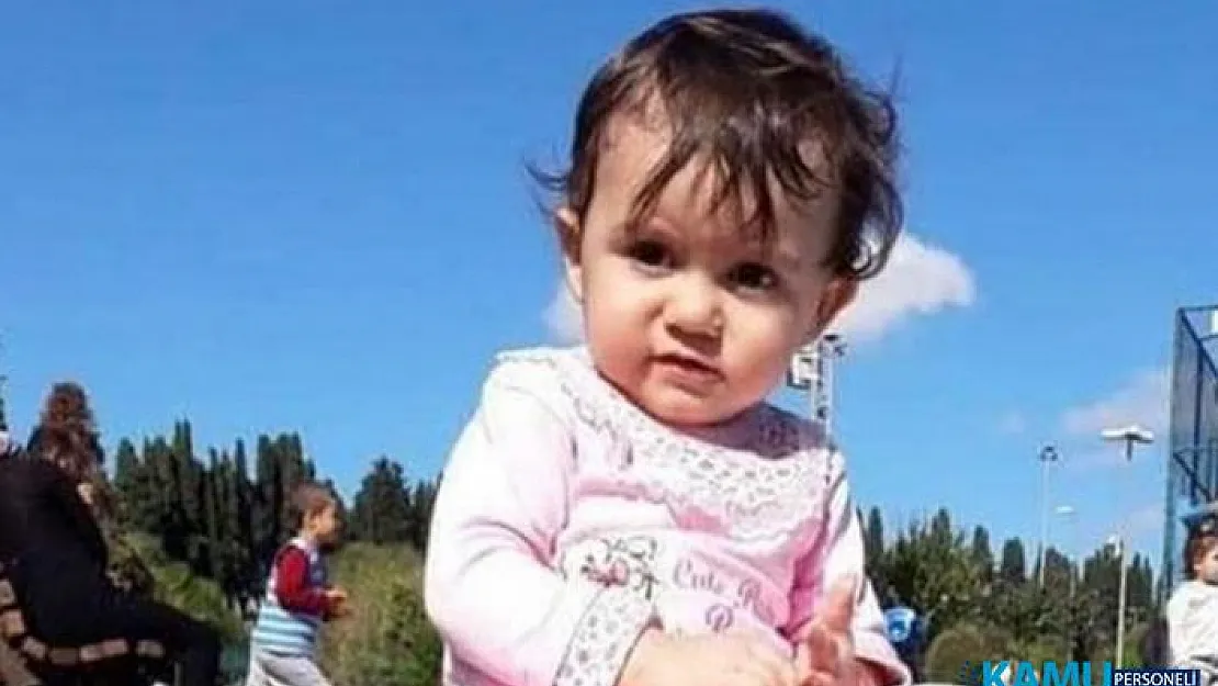 22 Gündür Kayıptı! 1,5 Yaşındaki Ecrin Kurnaz'ın Cansız Bedenine Ulaşıldı