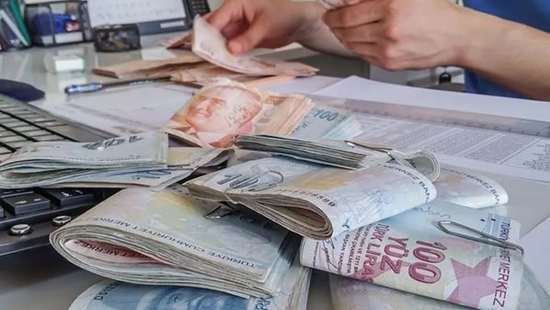 22 Haziran 2021 Ziraat, Akbank, Garanti, Vakıfbank ve Halkbank faiz oranları! Konut ihtiyaç ve taşıt kredisi faiz oranları açıklandı!