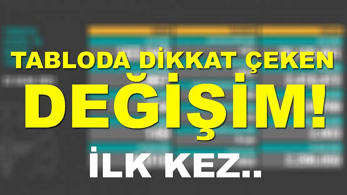 22 Ocak koronavirüs tablosunda dikkat çeken değişim! İlk kez..