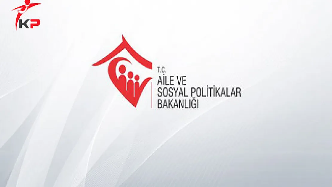 2228 Sayılı Sosyal Hizmetler Kanunu Kapsamında Aile Bakanlığına Atanan Adaylardan İstenilen Belgeler Belli Oldu