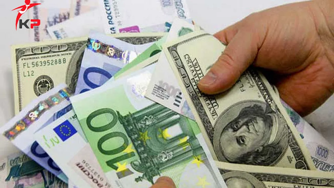 23 Ağustos Döviz Fiyatlarında Son Durum !