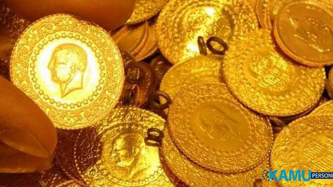 23 Ağustos Güncel Altın Fiyatları! Çeyrek, Tam, Gram Altın Fiyatları Ne Kadar Oldu?