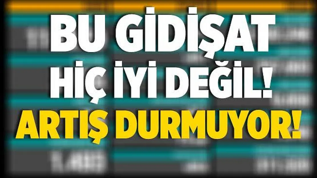 23 Ekim koronavirüs tablosunda gidişat hiç iyi değil! Yeni hasta sayısında korkutan artış!