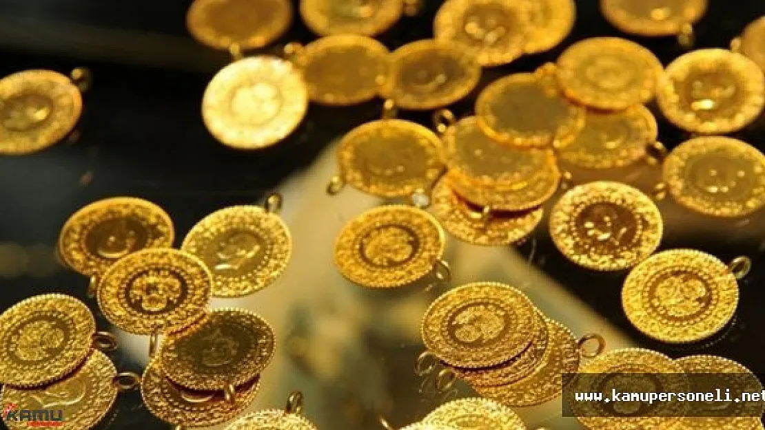23 Haziran 2016 Güncel Altın Fiyatları ( 22 Ayar Bilezik, Çeyrek Altın, Yarım Altın Fiyatı)