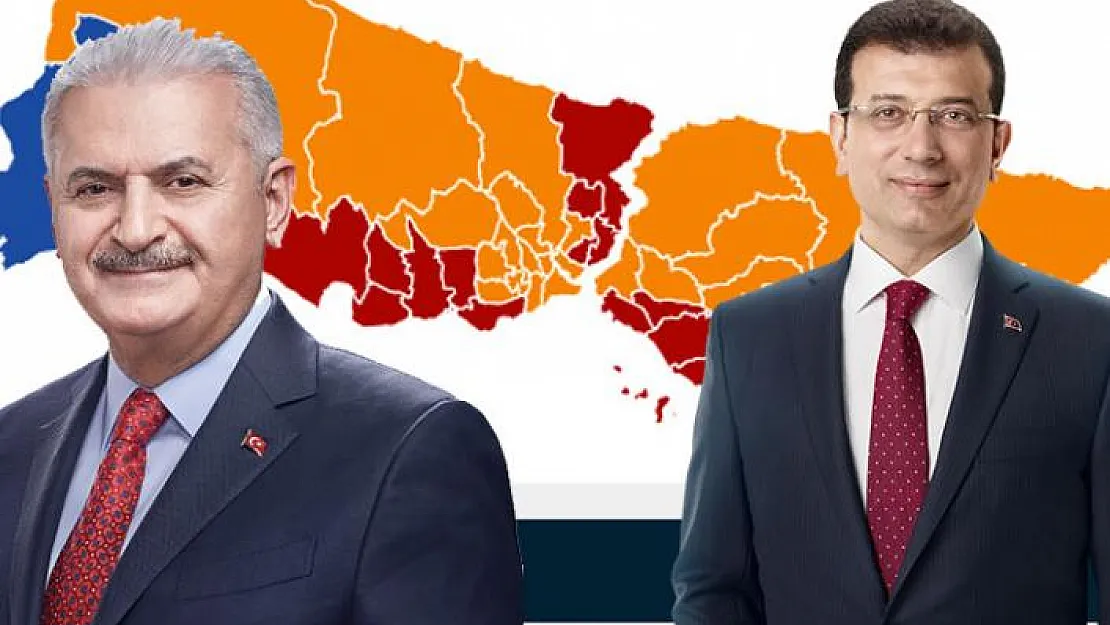23 Haziran MAK seçim anketi yayınlandı! İstanbul seçiminde Saadet Partisi'nin kararıyla değişen oy dağılımı nasıl olacak?