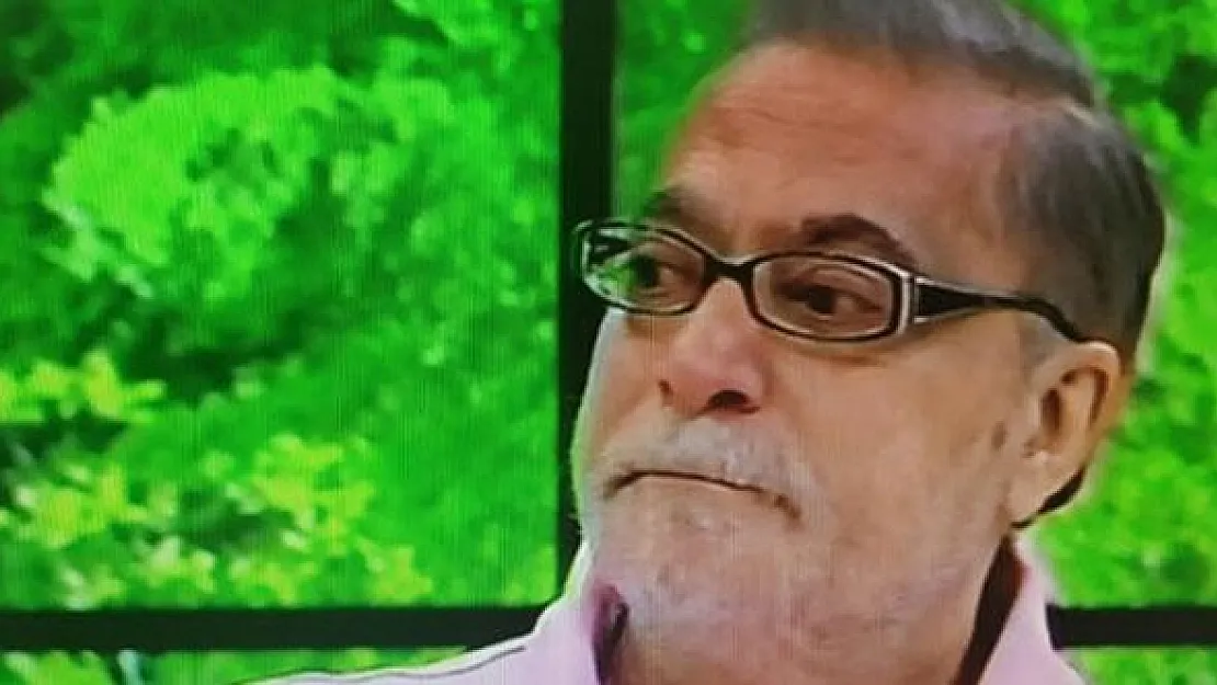 235 gün hastanede yatan Mehmet Ali Erbil'in son hali