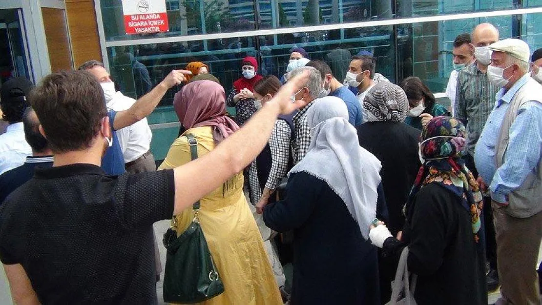 24 Mart 2021 vaka ve ölüm sayısı resmen rekor kırdı!