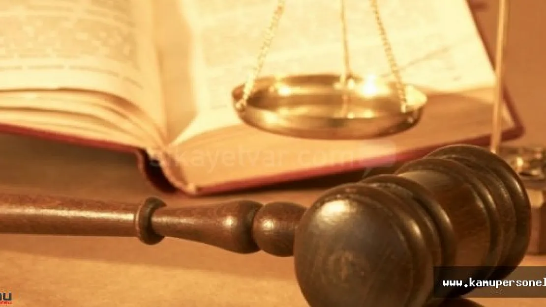 25 Aralık Davası Ertelendi ( 69 Sanık Yargılanıyor )