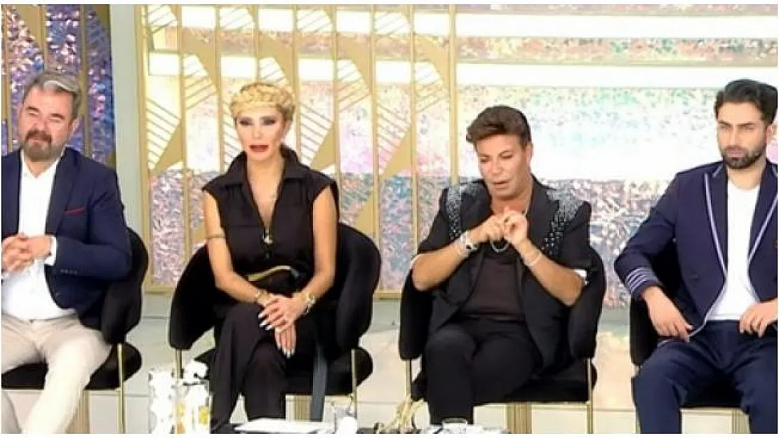 25 Eylül Kuaförüm Sensin kim elendi? Show TV Kuaförüm Sensin hangi takım elendi?25 Eylül Kuaförüm Sensin elenen isim