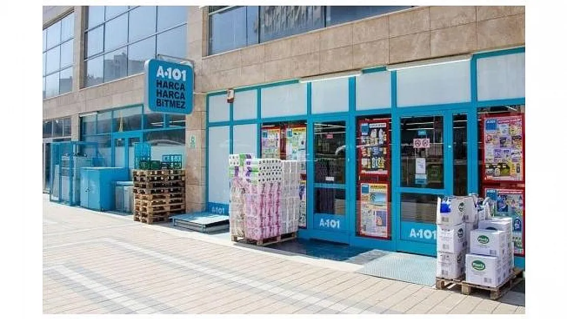 25 Haziran A101 aktüel ürünler kataloğu yayımlandı! 25 Haziran A101'de bu hafta hangi ürünler indirimde?