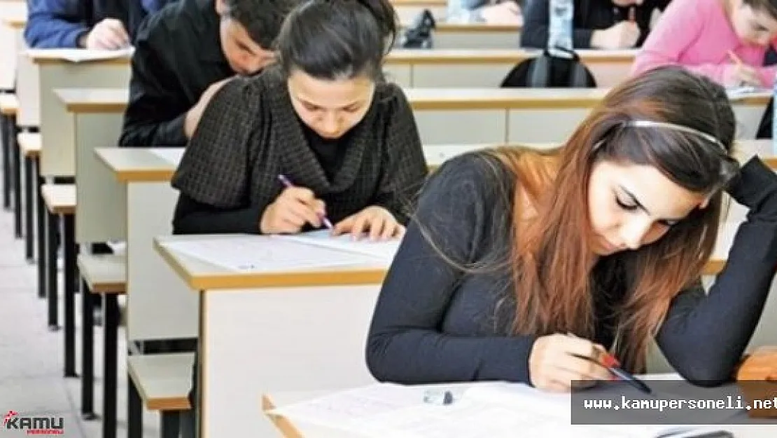 25 Haziran LYS-2 Yorumu &quotFizik ve Biyolojide Çelişkili Sorular Vardı, Kimya.."