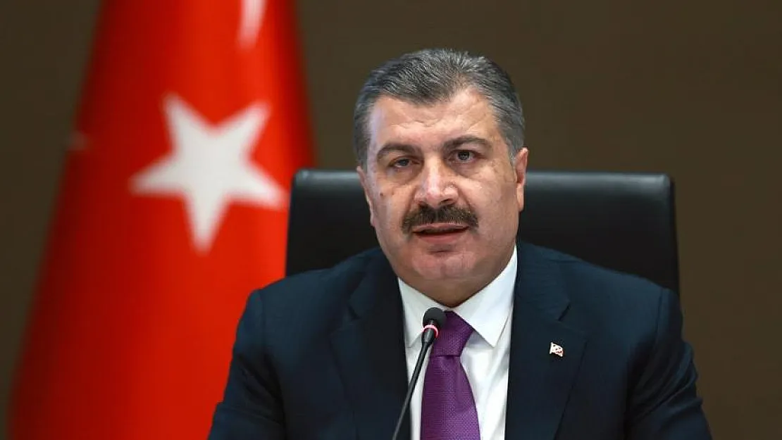 25 Mart 2021 tarihinde vaka sayısı kaç oldu?