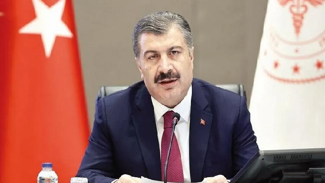 25 Nisan 2020 Corona Virüsü Tablosu Açıklandı! İşte Can Kaybı Ve Vaka Sayısı