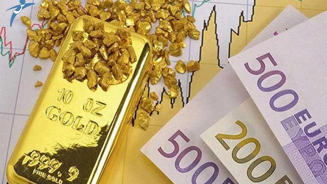 25 Temmuz Dolar ve Euro Kuru, Altın Fiyatları Ne Kadar