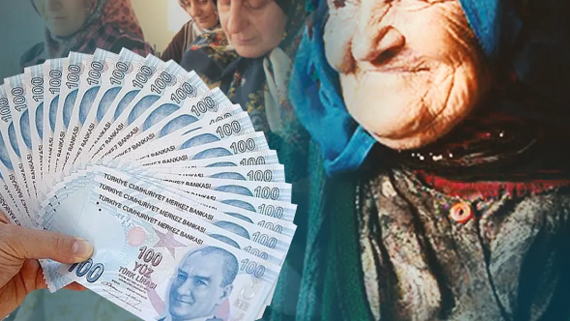 25 yıl evli kalan ev hanımları emekli olacak mı? Ev hanımlarının emekli maaşı ne kadar olacak?