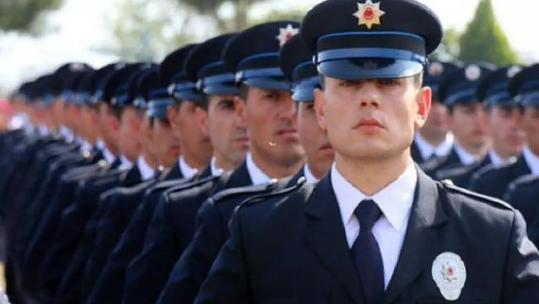 26. Dönem POMEM sınav sonuç sorgulama ekranı açıldı! 2020 Polis alımı sonuçları belli oldu