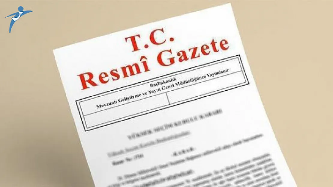 26 Haziran 2018 Tarihli Atama Kararları Resmi Gazete'de Yayımlandı