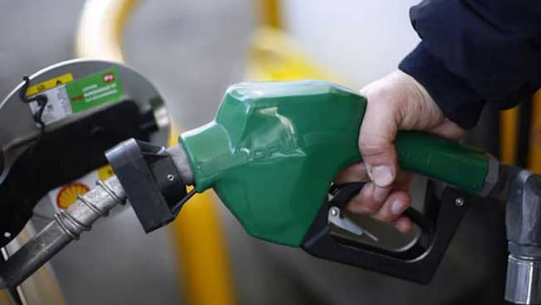26 Kasım 2018 Benzin Fiyatları! Benzine Ne Kadar İndirim Yapıldı?