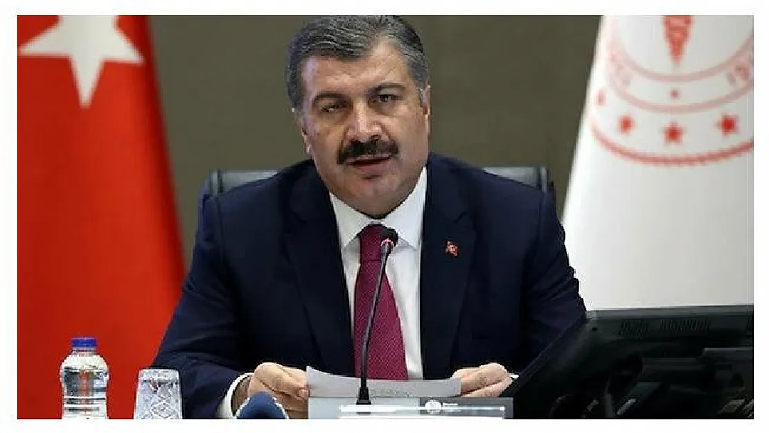 26 Mayıs günlük koronavirüs vaka tablosu açıklandı! Bugün önemli bir artış var!