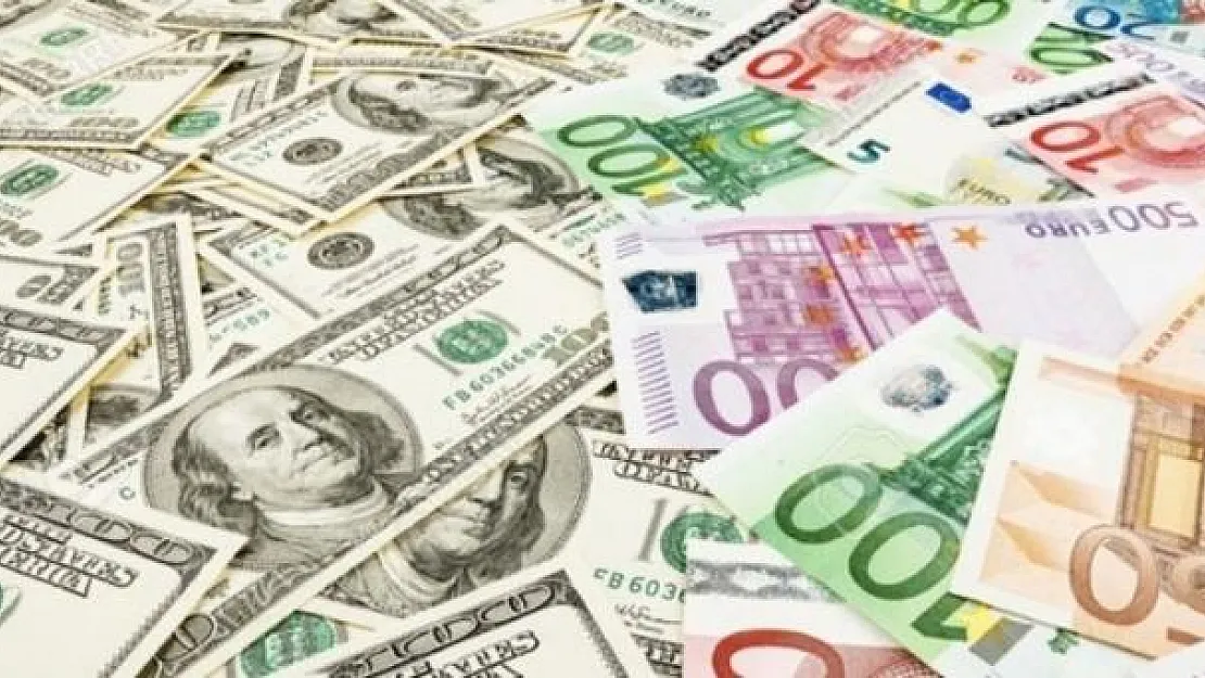26 Şubat dolar alış-satış fiyatları ne kadar?