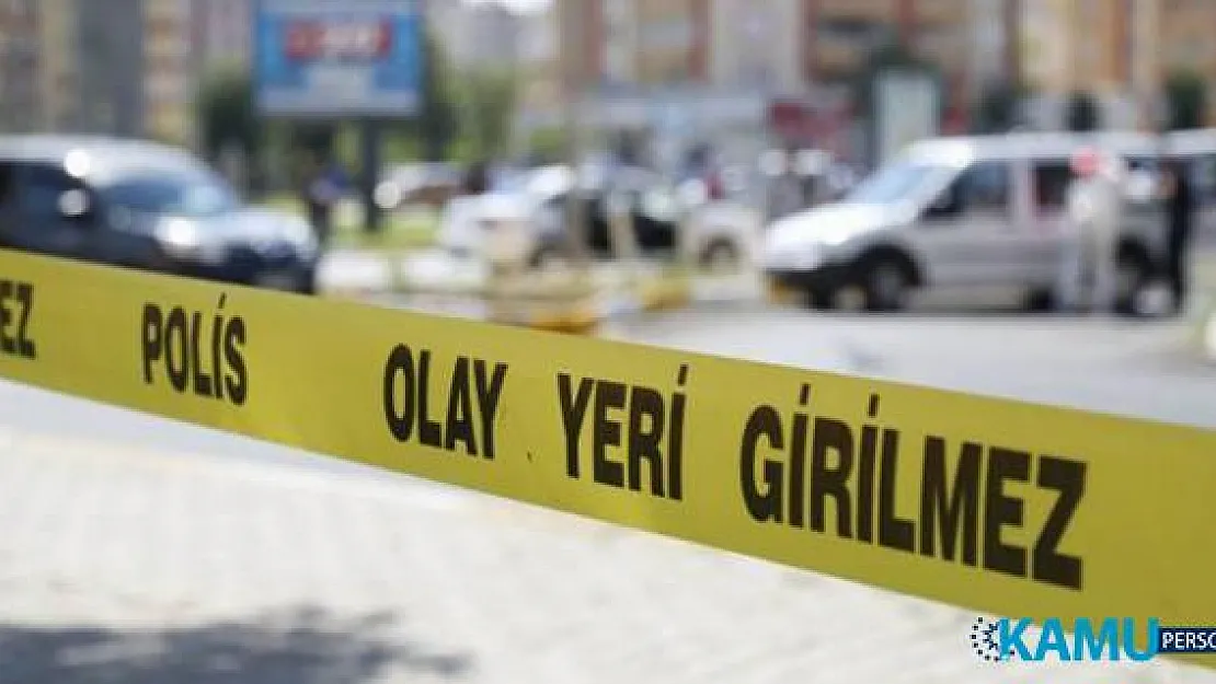 26 Yıllık Sınıf Öğretmeni Not Bırakarak İntihar Etti