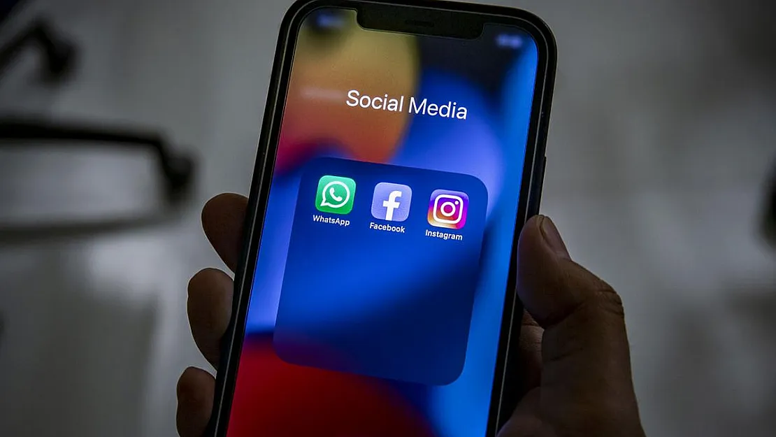 Rusya'dan Flaş Hamle! Facebook'a Erişim Kısıtlaması Getirildi